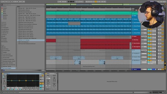 10. Transitions & FX смотреть онлайн