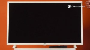 Обзор телевизора LG 32LM6380PLC, 32» | Ситилинк