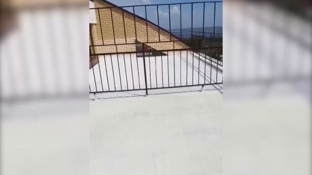 Комбинация БРОНЯ ПРИЗМ и БРОНЯ ЭКСПЕРТ для гидроизоляции и ремонта и эксплуатируемой кровли-мансарды смотреть онлайн