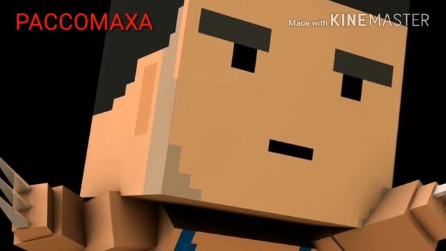 Виды персонажей которые вы увидите у меня на канале и не раз смотреть онлайн