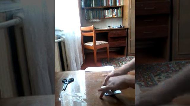 Как сделать водяную бомбу смотреть онлайн