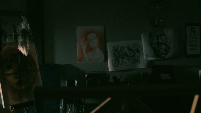 The Prey Short Film 2016 смотреть онлайн