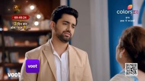 Fanaa - Ishq Mein Marjawan | Episode 95 | 10 June 2022 | Watch Exclusively On Voot