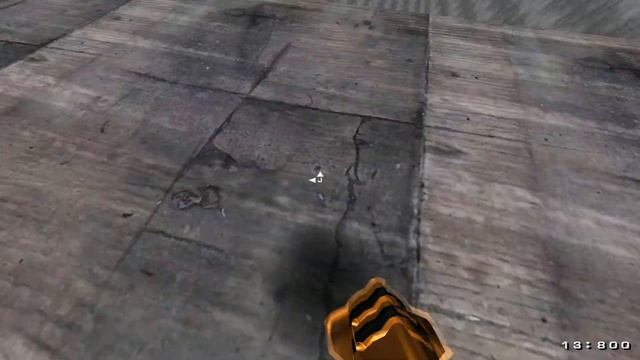 Quake 3 DeFRaG: 'cmc02_bunny-burning[df.cpm]00.29.352(BGMntr.Russia).dm_68' смотреть онлайн