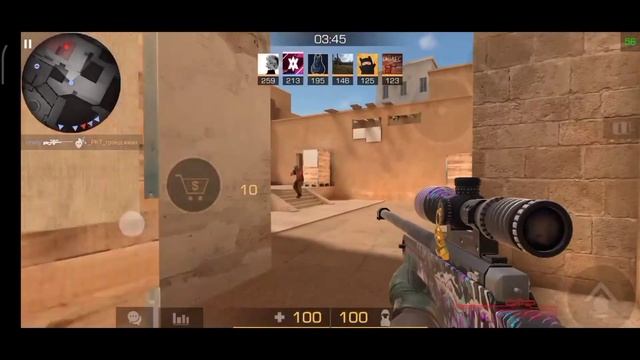 FRAGMOVIE Standoff 2|Camry 3.5❤️ смотреть онлайн