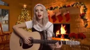 Песня под гитару - Корпоратив