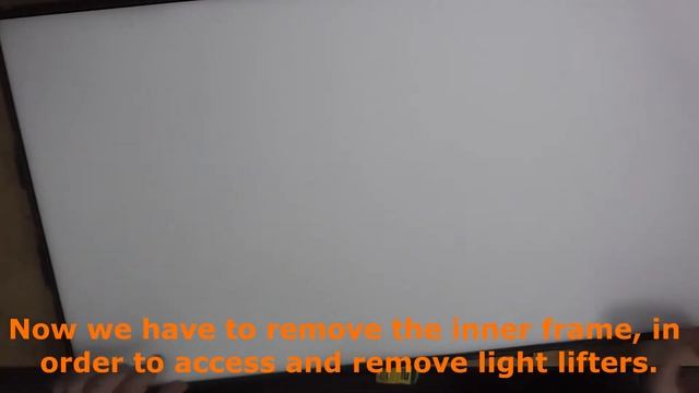 VOX LED TV LED replacement // model 32YD200 смотреть онлайн