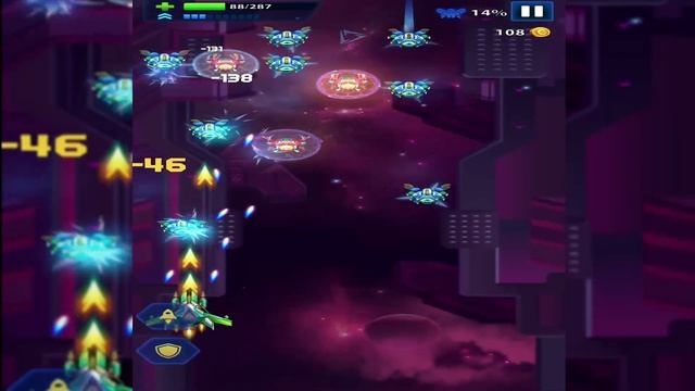 space force ufo hunter toughest boss to defeat | brown2k2gaming смотреть онлайн