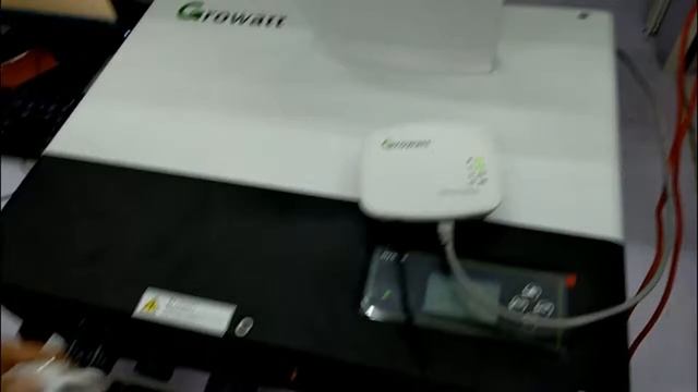 Руководство по установке Growatt  Shinelink