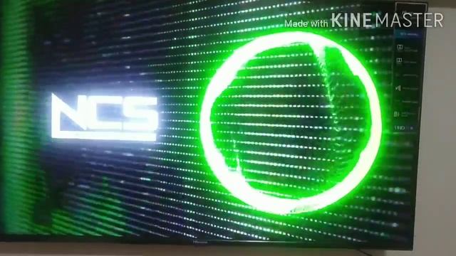Hisense smart 4K 43 TV unboxing and first impression review. смотреть онлайн