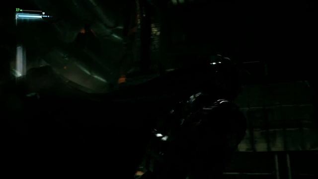 Batman Arkham Knight Dublado #01 PT-BR 4K смотреть онлайн