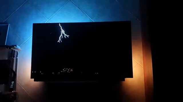 Filips oled 706 амбилайт супер! смотреть онлайн