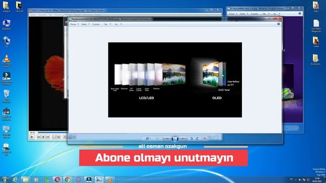 LG Nanocell nedir. Lg smarttv nanocell nedir смотреть онлайн