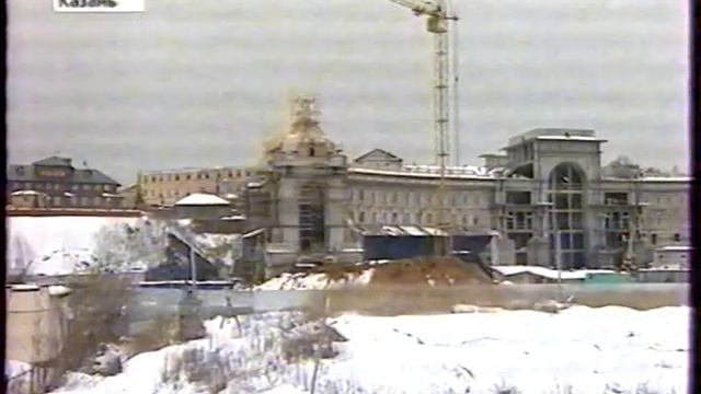 Часы+ неполный выпуск время 1 канал 13.03.09 смотреть онлайн