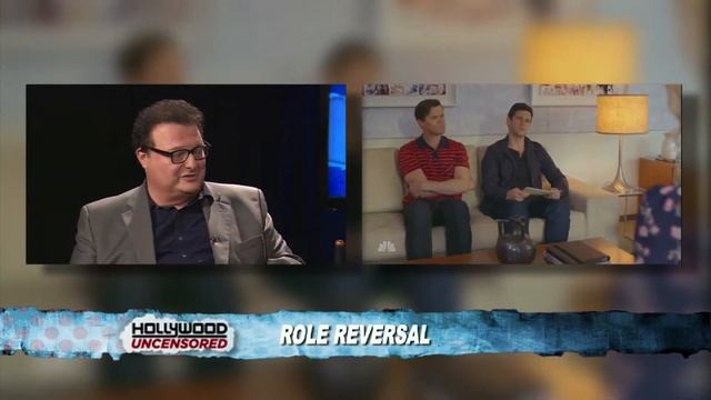 Hollywood Uncensored Ep. 205: Reality Goes Scripted