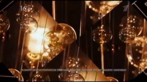 Новая заставка программы «Сегодня вечером» (с 04.11.2021)