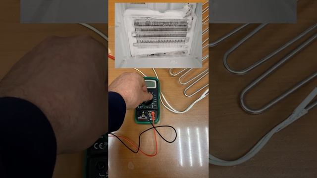 🔥ДИАГНОСТИКА ХОЛОДИЛЬНИКА смотреть онлайн