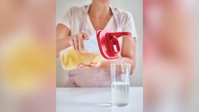 Контейнер "Универсал" (2 л) со вставкой-ситом смотреть онлайн