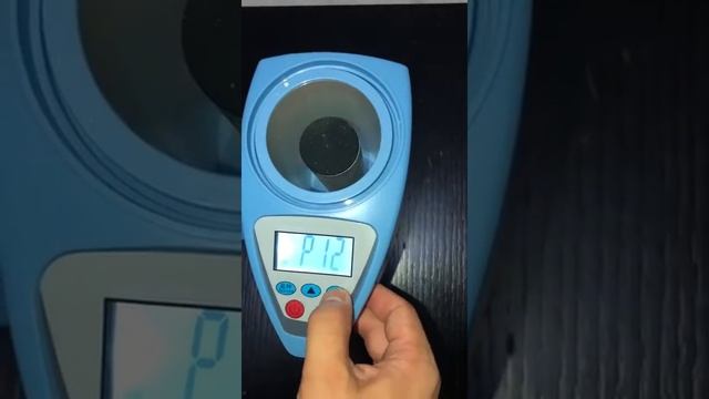 Grain Moisture Meter смотреть онлайн