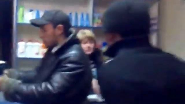 супер! прикол в магазине смотреть онлайн
