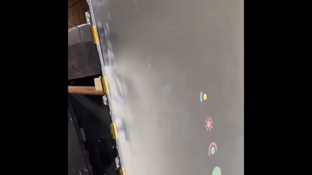 TCL 65” Led smart tv backlight change and repair all brand led tv backlight replace смотреть онлайн