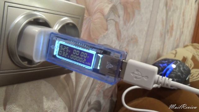 Ёмкость комплектного аккумулятора Azzor M6 смотреть онлайн