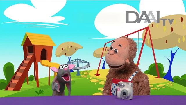 Bitan Ni Hao "Foto" | DAAI TV смотреть онлайн