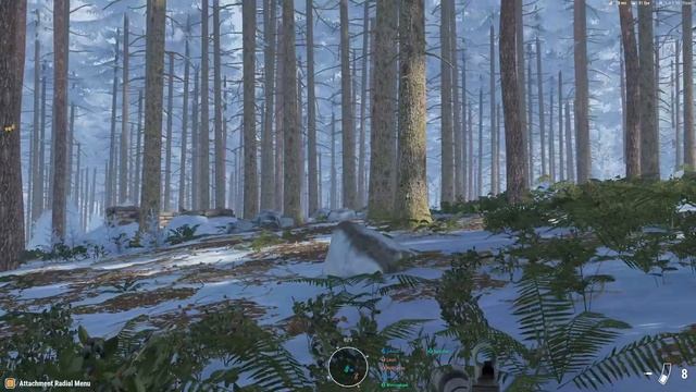 Arma Reforger - 05.03.2024 - Talvinen puolustustehtävä Mussalossa смотреть онлайн