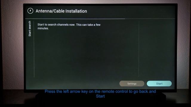 PHILIPS SMART TV SETUP . FAST and EASY смотреть онлайн