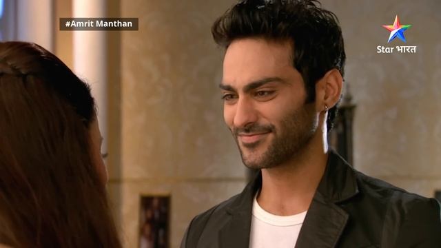 EPISODE - 140 Part 1 | अमृत मंथन | Amrit Ka Vrat | Amrit Manthan | Bairi Behna #starbharat