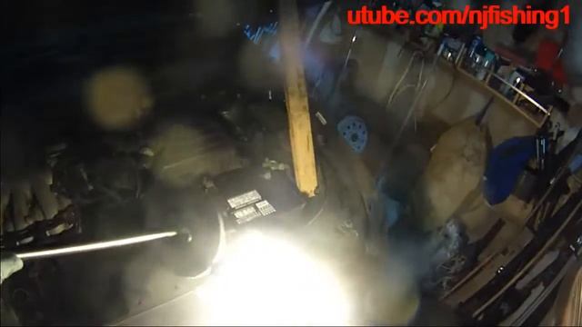 Final installation of NEW radiator (pouring coolant and bleeding air) - Great Detail (Part 5 of 5) смотреть онлайн
