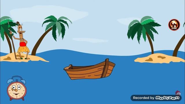 Головоломки от Моголь Тв смотреть онлайн