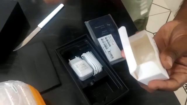 UNBOXING LG G7 THINQ #ALIEXPRESS смотреть онлайн