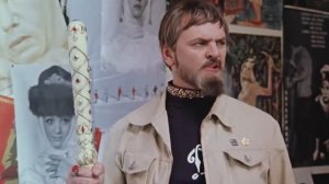 Да ты, холоп, не уймешься