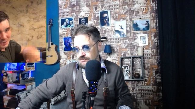 Мужчины массово стали уходить в декретный отпуск. смотреть онлайн