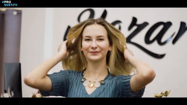 Магазин модной одежды "Mozart" в ТРЦ MEGANOM | prosvet-tv.ru смотреть онлайн