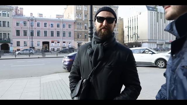 Полиция штрафует людей за лайки►Исполнение желаний feat. Негодяй TV смотреть онлайн