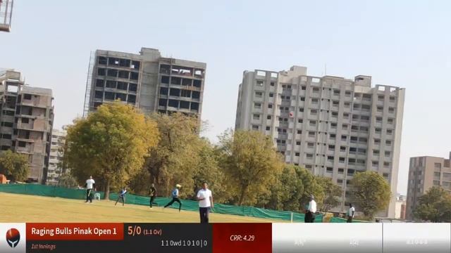 Live Cricket Match | Raging Bulls Pinak Open 1 vs Star XI Pinak Open 1 | 14-Feb-21 03:04 pm 12 over смотреть онлайн