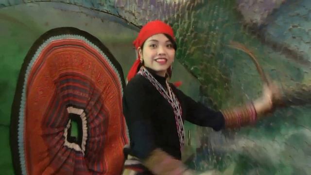 Sa Pa Vietnam Part 1 смотреть онлайн