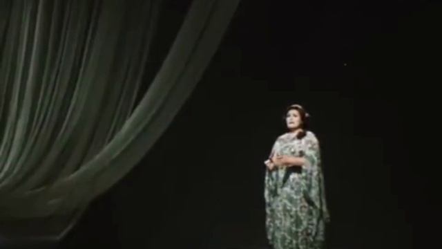 Русские романсы поет Валентина Левко (1976) смотреть онлайн