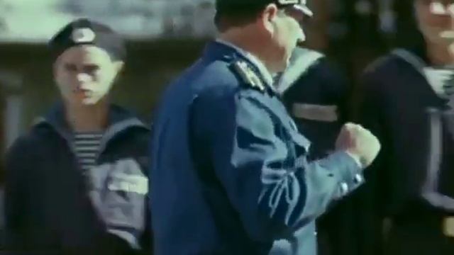 Нахимовцы (1976) смотреть онлайн