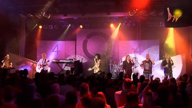 Foreigner Say You Will live Osnabruck 2007 HD Version b light tv смотреть онлайн