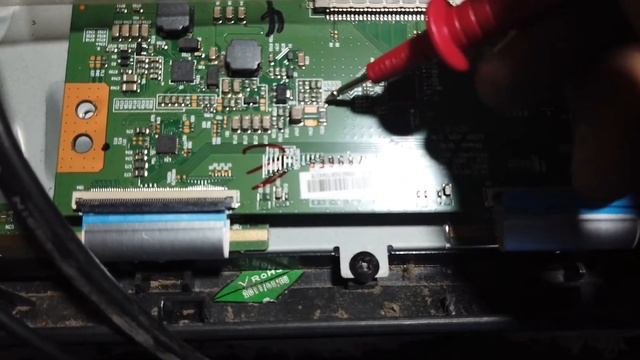 skyworth 32 lcd Problem Fix смотреть онлайн