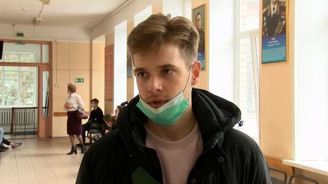 Армия ждёт. Стартовала весенняя призывная кампания