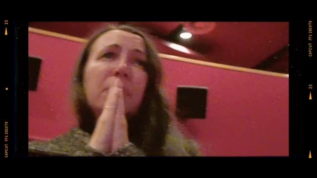 30.10.2024, Москва. После показа фильма "Три дня войны" в кинотеатре Октябрь смотреть онлайн