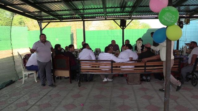 РОМА ПЛАЩУН КРЕСТИТ ВНУКА АНДРЕЯ 2 Ч. смотреть онлайн