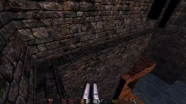 Quake rebuilt graphical mods part 5 смотреть онлайн