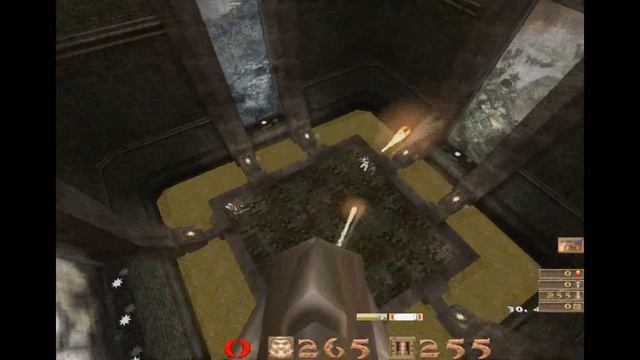 QUAKE NACMIDAIR смотреть онлайн