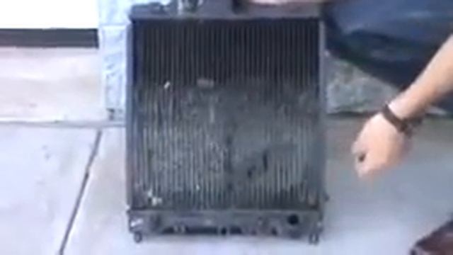 radiator.wmv смотреть онлайн