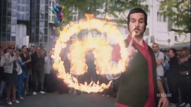 Nova TV Ident 03 смотреть онлайн